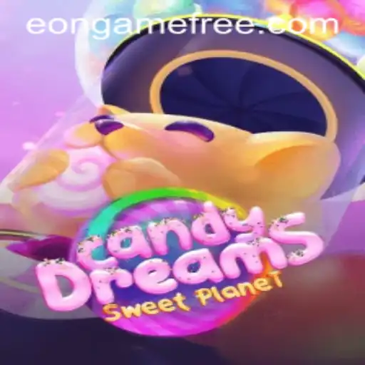 Discover the World of CandyDreams: A Sweet Adventure with Eon Game Free