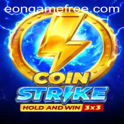 Discovering CoinStrike: An Engaging Free Game on the Eon Platform
