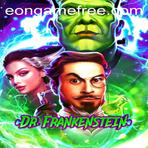 Discover the Thrilling World of DrFrankenstein: An Eon Game Adventure