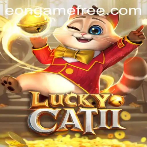 Exploring the World of LuckyCatII