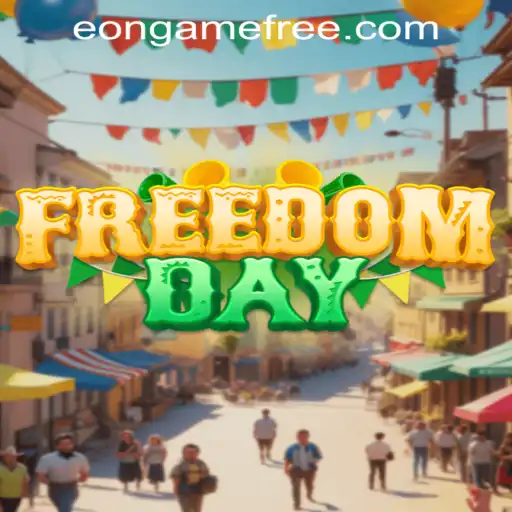 Exploring FreedomDay: The Eon Game That's Taking the World by Storm