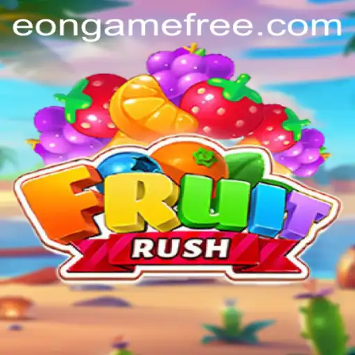 Discover the Delight of FruitRush: A Free Eon Game Experience
