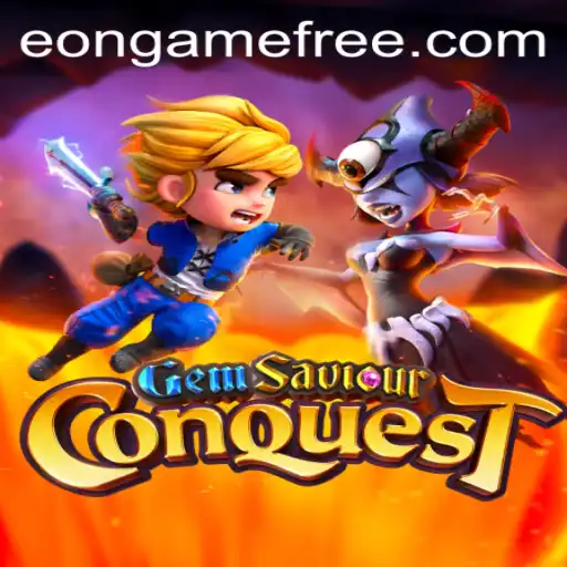 GemSaviourConquest: Unleashing the Magic in Eon Game Free