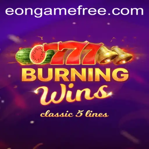 Exploring the Exciting World of BurningWins: A Classic Slot Adventure