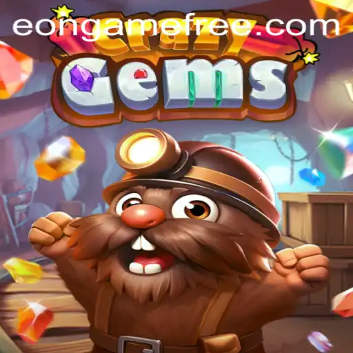 CrazyGems: Dive into the Eon Game Free Frenzy