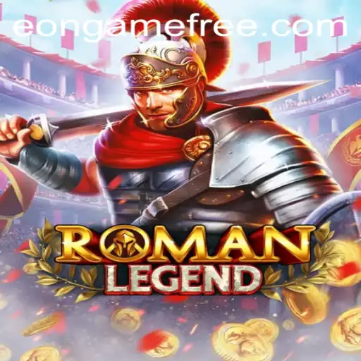 Discover the Epic World of RomanLegend
