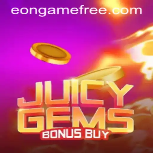 JuicyGemsBonusBuy: Dive into the Eon Game Free Experience