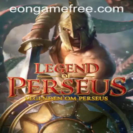 Epic Journey in LegendofPerseus: Eon Game Free Exploration