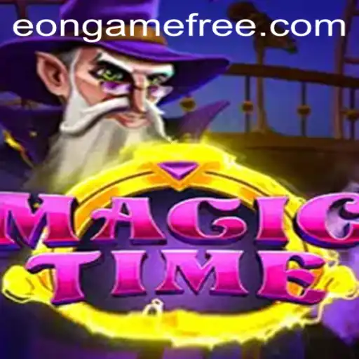 MagicTime: A Captivating Journey into Fantasy