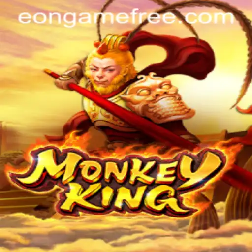 Unveiling MonkeyKing: The Eon Game That's Turning Heads