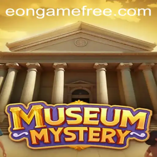 Discover the Enigmatic World of MuseumMystery: A Free Eon Game with Engaging Challenges