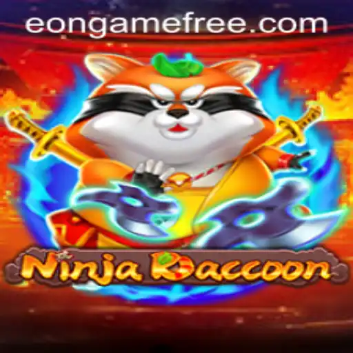 NinjaRaccoon: An Immersive Adventure in the Eon Universe