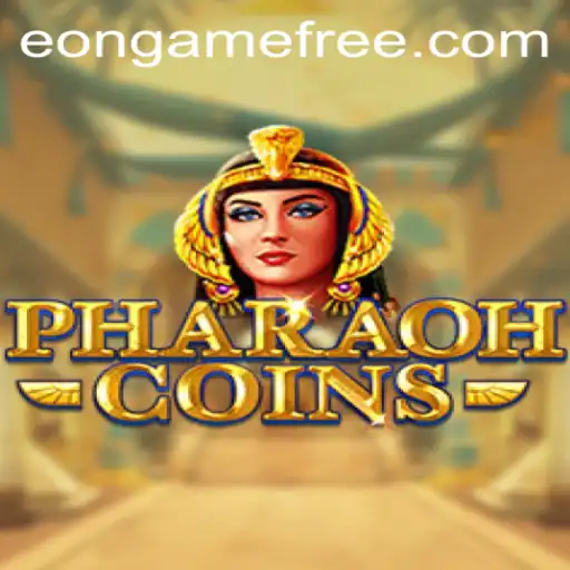 Discover the Ancient World of PharaohCoins: A Free Eon Game Adventure