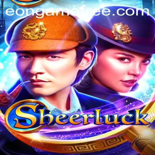 Discover the Mysteries of Sheerluck: A Captivating Free Eon Game Experience