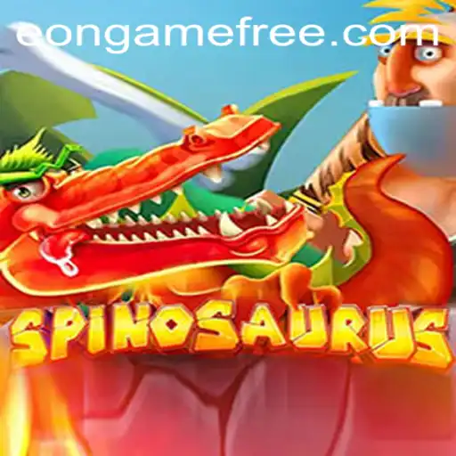Spinosaurus: A Thrilling Eon Game Adventure