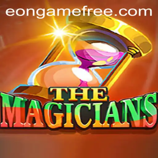 TheMagicians: Unraveling Secrets in Eon Game Free