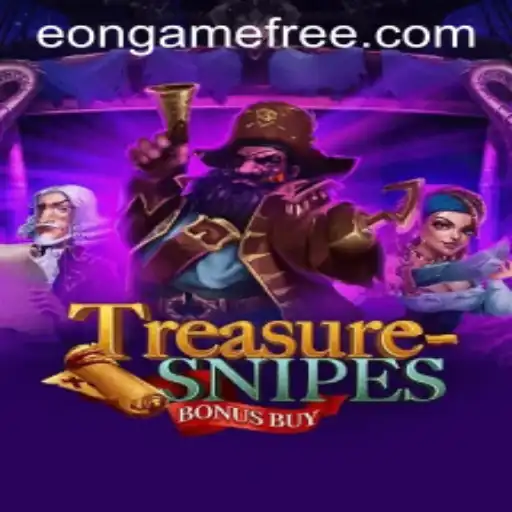 Discover the Thrill of TreasuresnipesBonusBuy: Unveiling the Exciting Eon Game Free