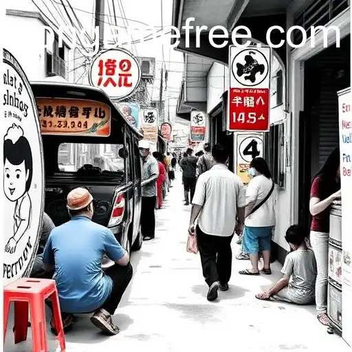 Exploring the World of Jueteng: A Cultural Paradigm