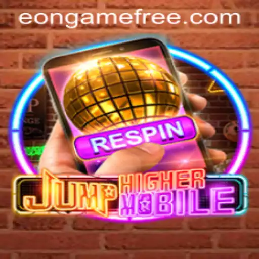 JumpHighermobile: The Ultimate Eon Game Free Adventure