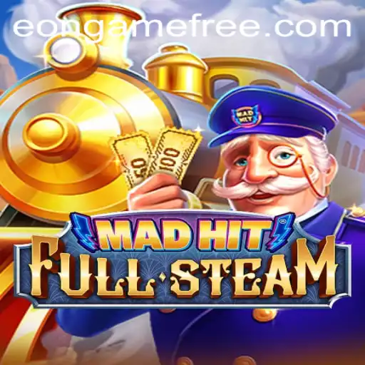 Unveiling MadHitFullSteam: The Latest Sensation in the World of Eon Game Free