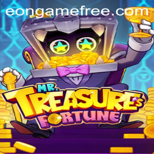 Discover the Enchanting World of MrTreasuresFortune: A New Era of Eon Game Free