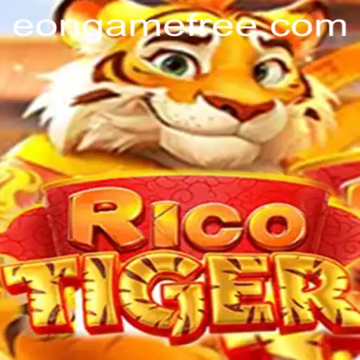 Exploring RicoTiger: The Eon Game Taking the World by Storm