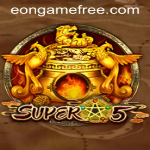 Unveiling Super5: A Captivating Gaming Experience